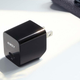Aukey 18W USB-C Power Delivery Charger | $11 | Amazon | Clip coupon code